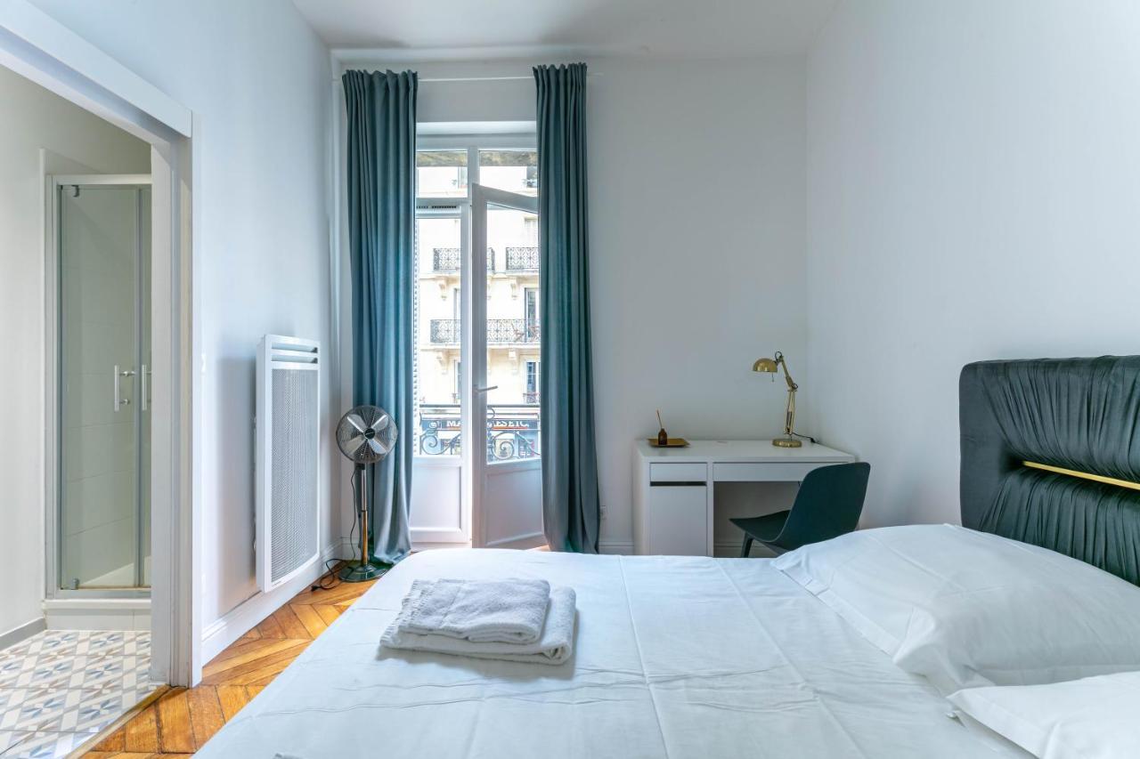 Madeleine'S Top Rated 8 Traveller City Center Bordeaux Appartments מראה חיצוני תמונה