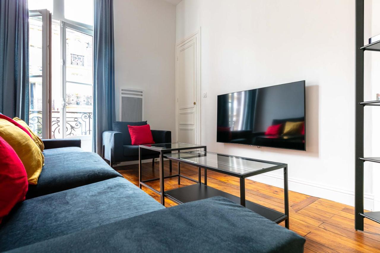 Madeleine'S Top Rated 8 Traveller City Center Bordeaux Appartments מראה חיצוני תמונה