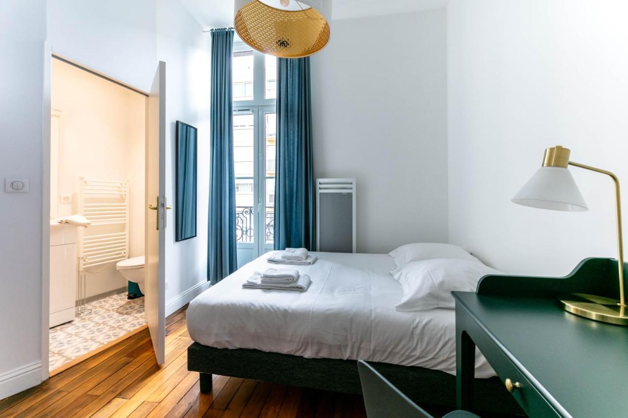 Madeleine'S Top Rated 8 Traveller City Center Bordeaux Appartments מראה חיצוני תמונה