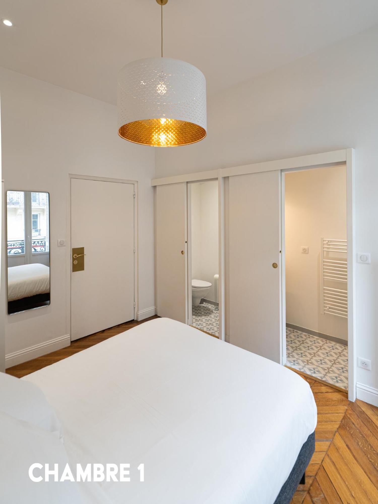 Madeleine'S Top Rated 8 Traveller City Center Bordeaux Appartments מראה חיצוני תמונה