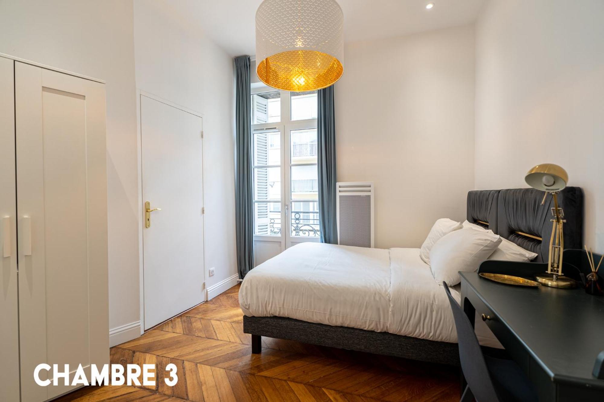 Madeleine'S Top Rated 8 Traveller City Center Bordeaux Appartments מראה חיצוני תמונה