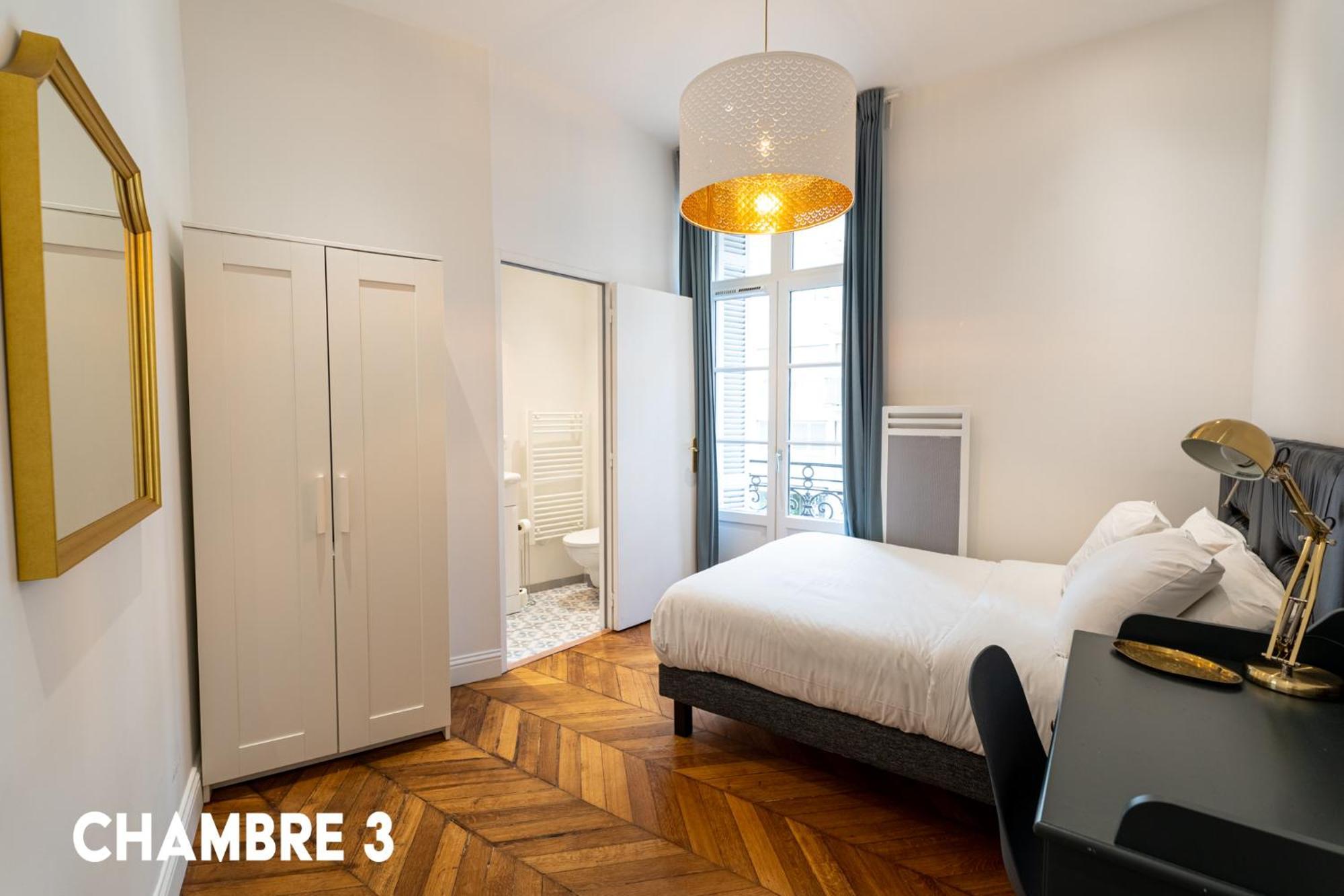 Madeleine'S Top Rated 8 Traveller City Center Bordeaux Appartments מראה חיצוני תמונה